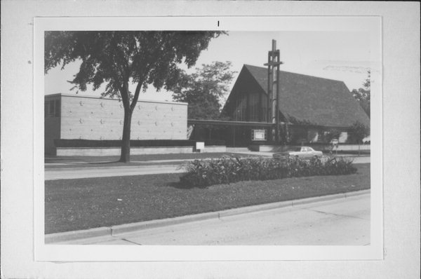 Mt Tabor United Church of Christ